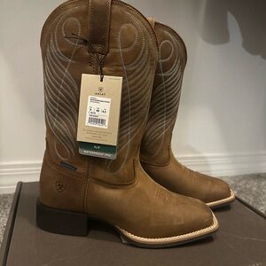 Ariat Women’s Western Boots